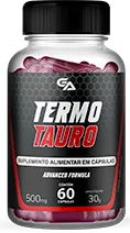 TermoTauro — Kit 1 unidade