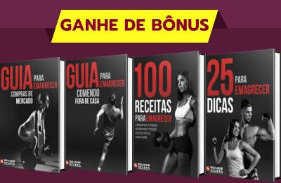 Quatro guias bônus TermoTauro